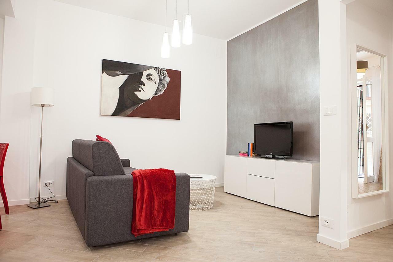 Rhome Merulana Apartamento