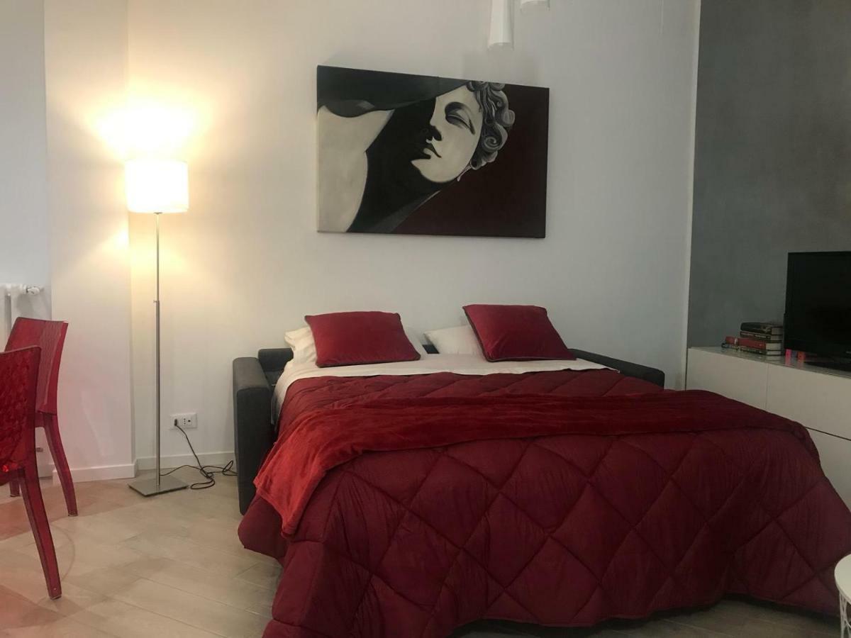 Apartamento Rhome Merulana