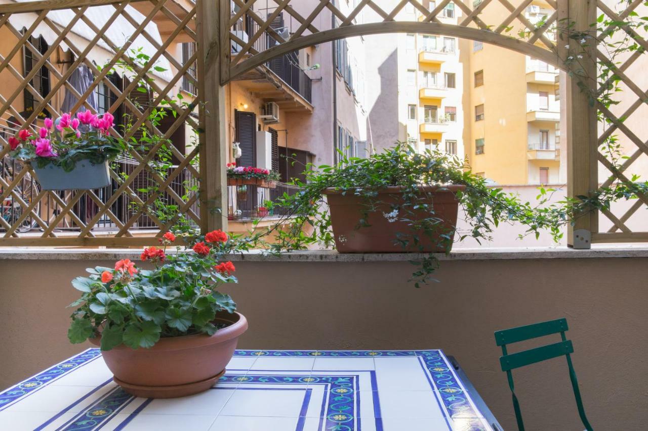 Rhome Merulana Apartamento *