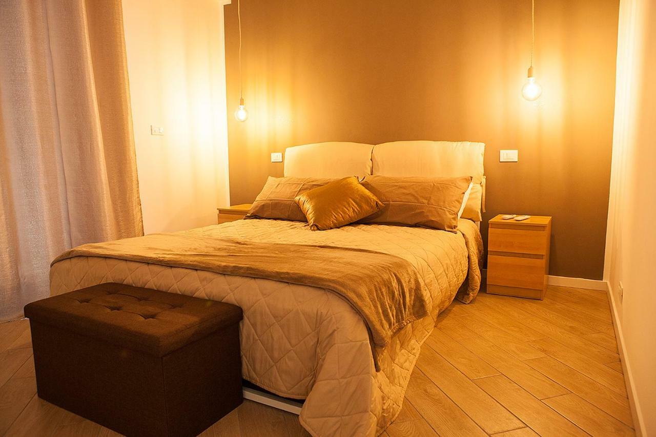 Rhome Merulana Apartamento
