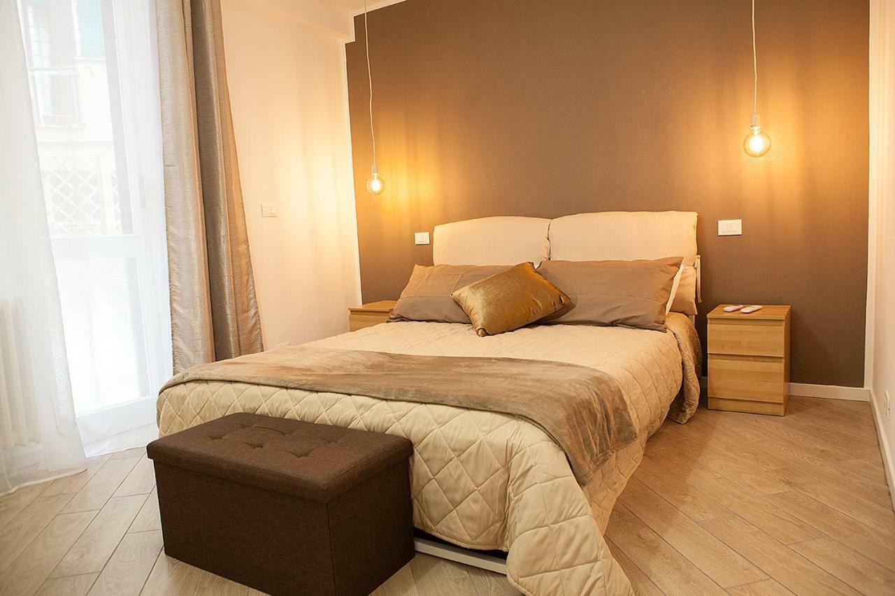 Apartamento Rhome Merulana Roma
